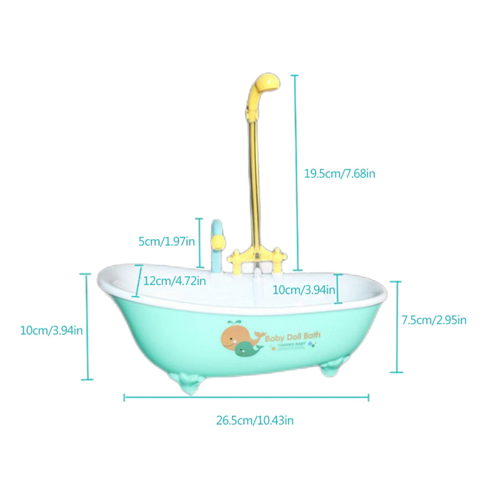 Bird Bathtub Parrot Bath Fountain Indoor Automatic Bathtub with Faucet Bird Bath Shower Bird Bathing Tub for Parakeet Conure Budgie Cockatiel Lovebird