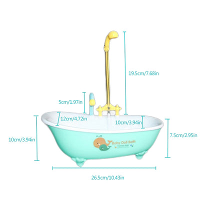 Bird Bathtub Parrot Bath Fountain Indoor Automatic Bathtub with Faucet Bird Bath Shower Bird Bathing Tub for Parakeet Conure Budgie Cockatiel Lovebird